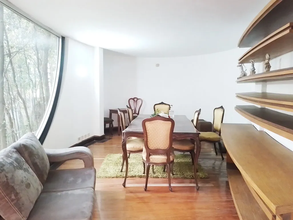 Casa de 4 alcobas en venta en El Tesoro, Medellín, 700 m² · foto 5 de 15