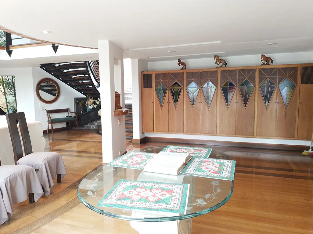 Casa de 4 alcobas en venta en El Tesoro, Medellín, 700 m² · foto 7 de 15