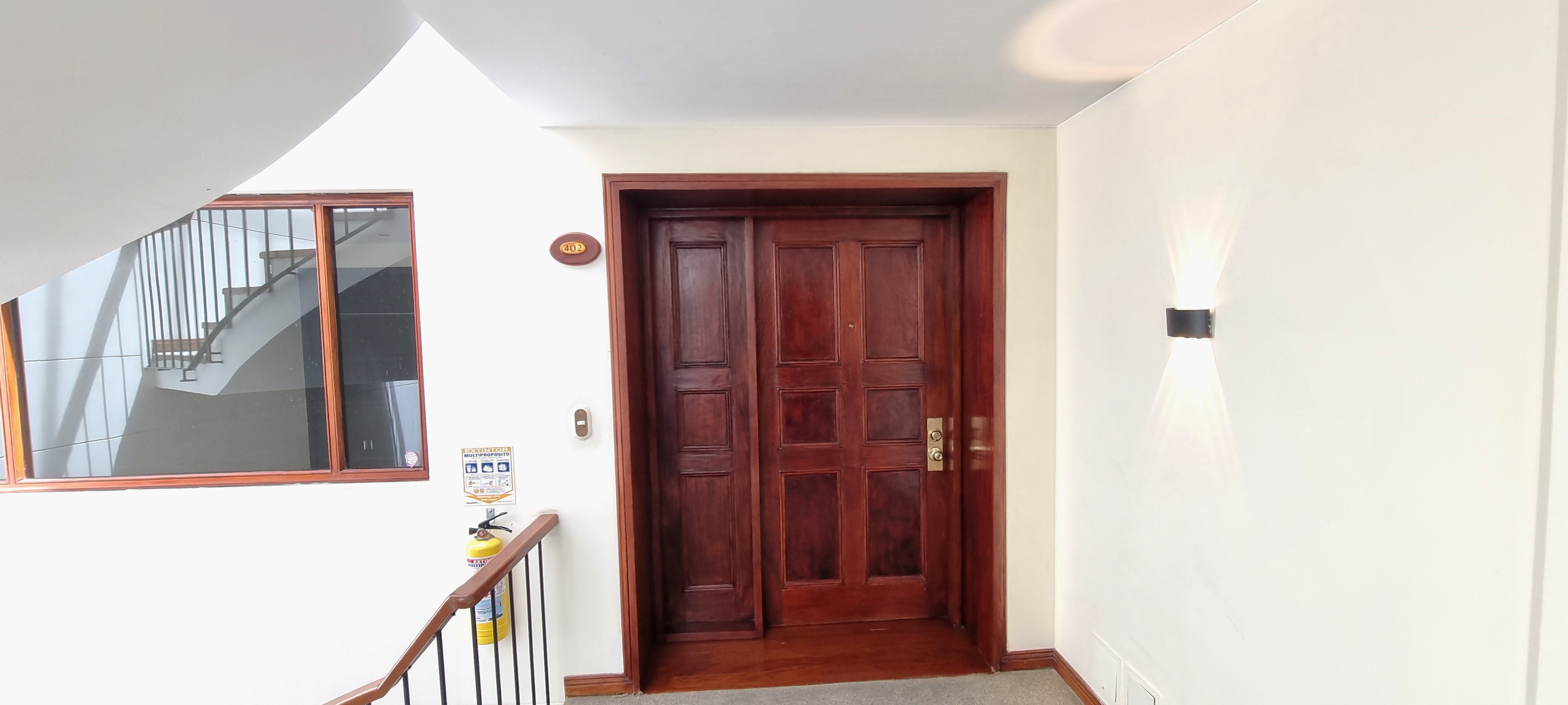 Apartamento en venta en Cerros De Suba, Bogotá · foto 12 de 24