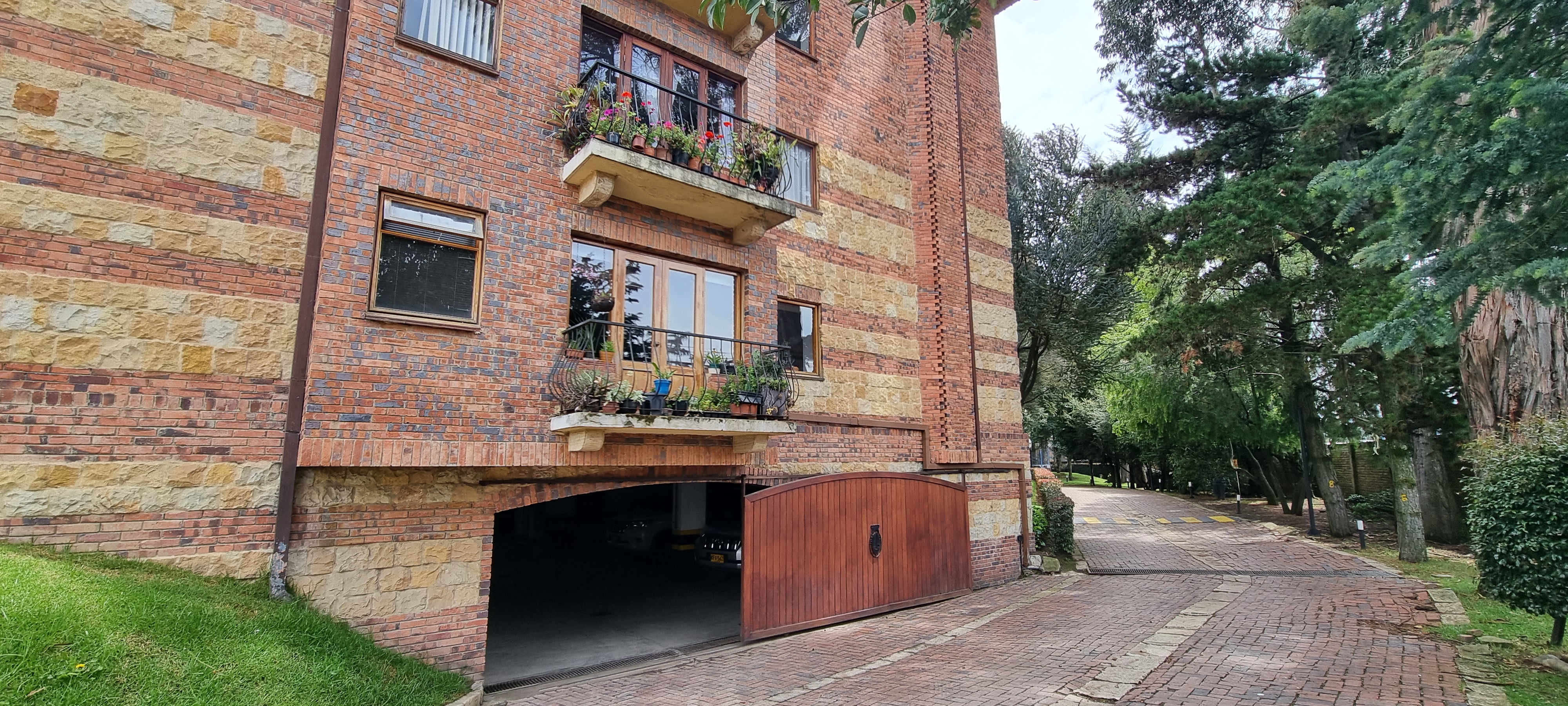 Apartamento en venta en Cerros De Suba, Bogotá · foto 20 de 24