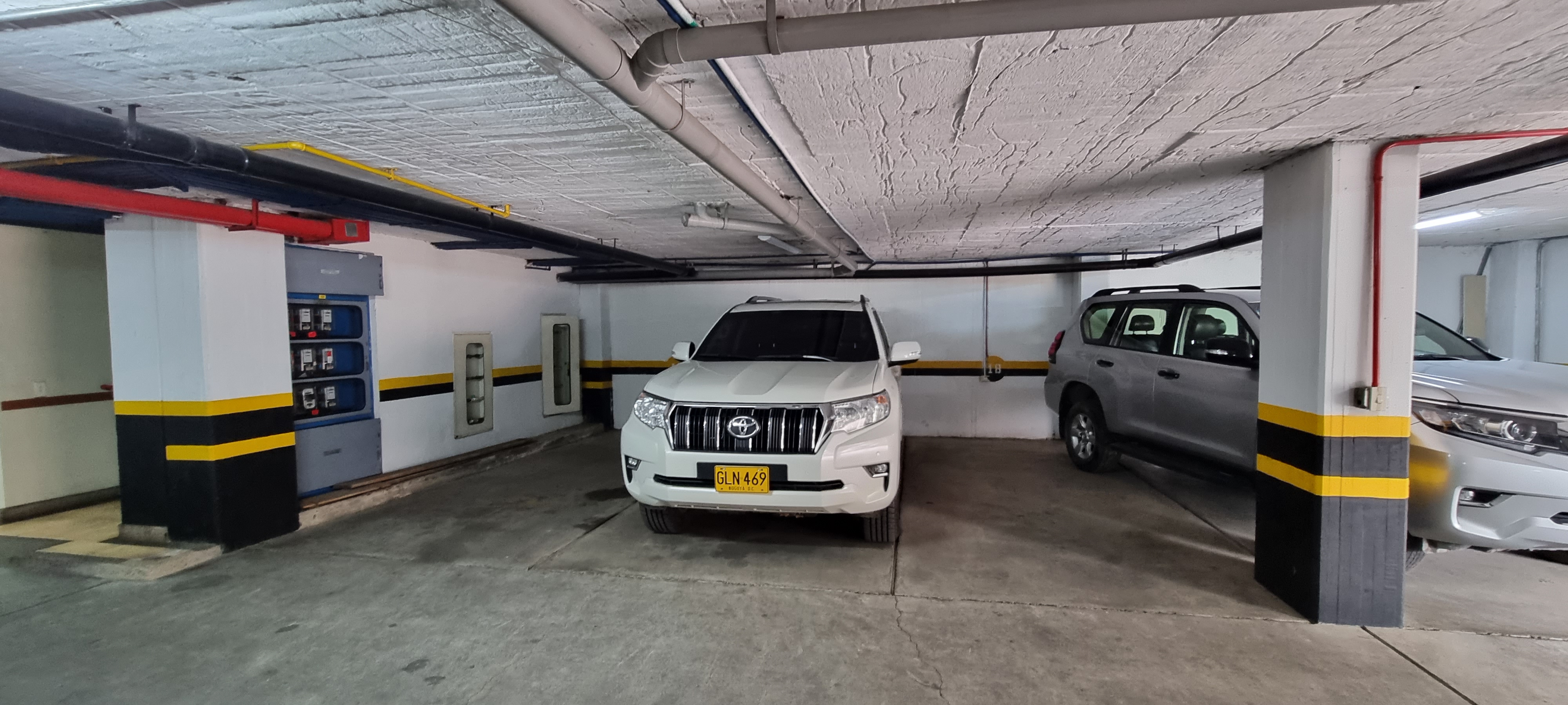 Apartamento en venta en Cerros De Suba, Bogotá · foto 21 de 24