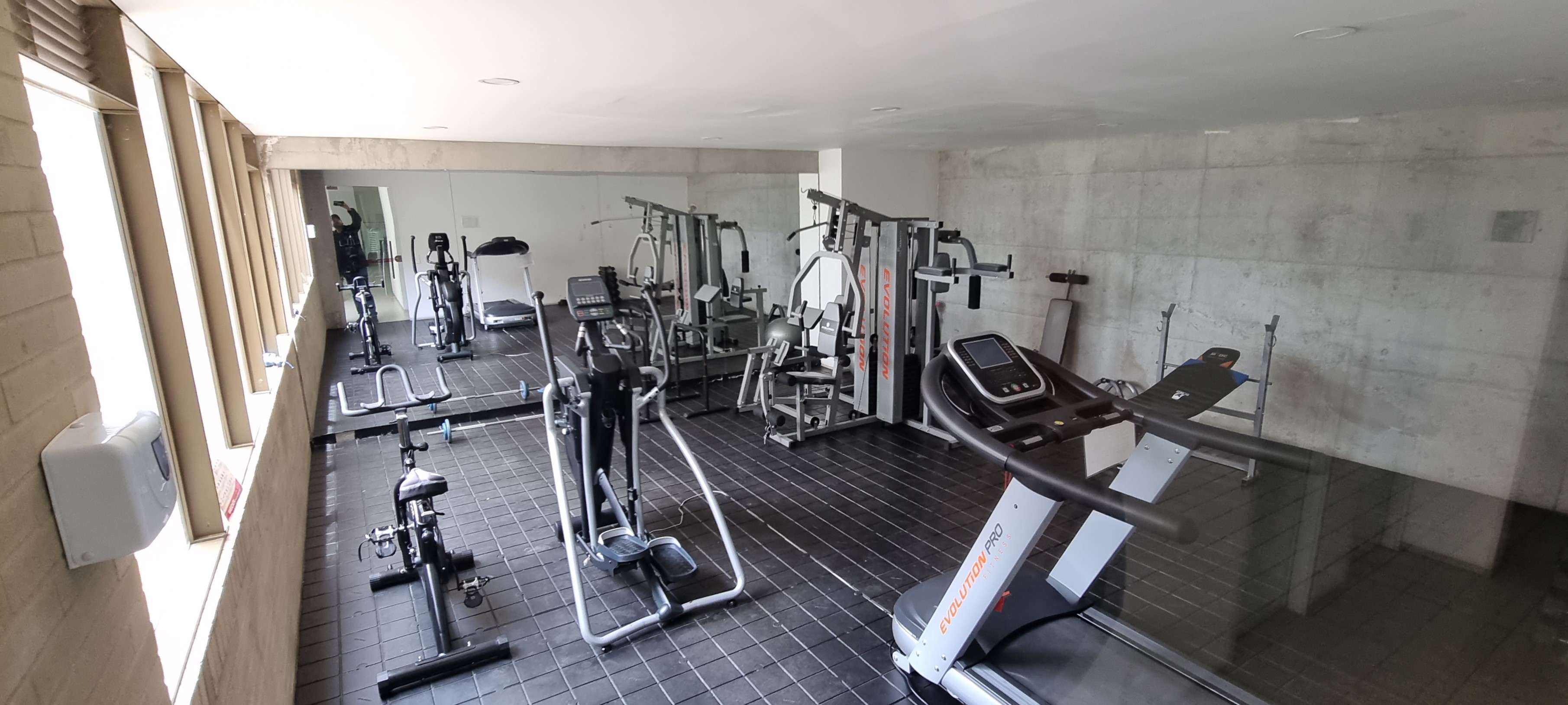 Apartamento en venta en Cerros De Suba, Bogotá · foto 24 de 24