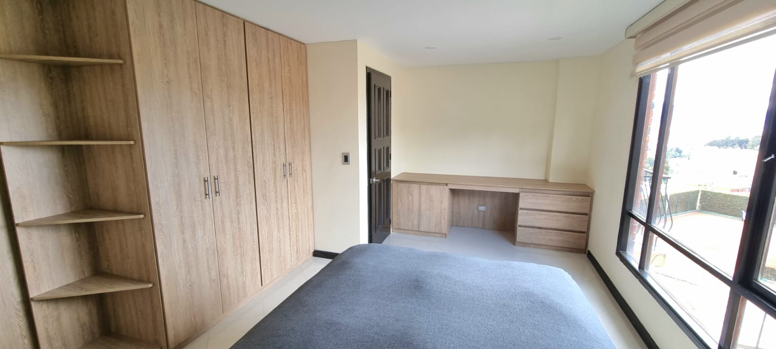 Apartamento en venta en Cerros De Suba, Bogotá · foto 9 de 24