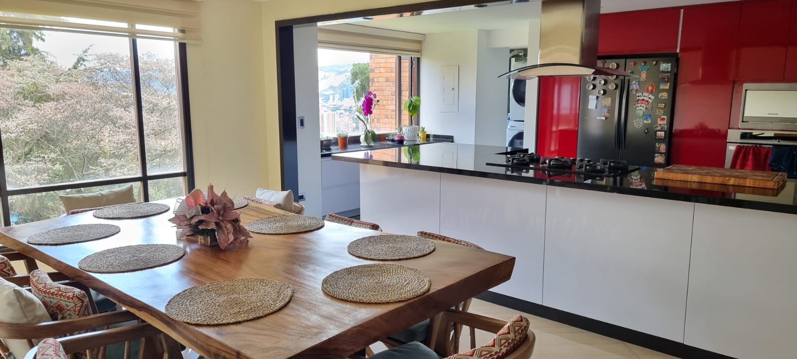 Apartamento en venta en Cerros De Suba, Bogotá · foto 4 de 24