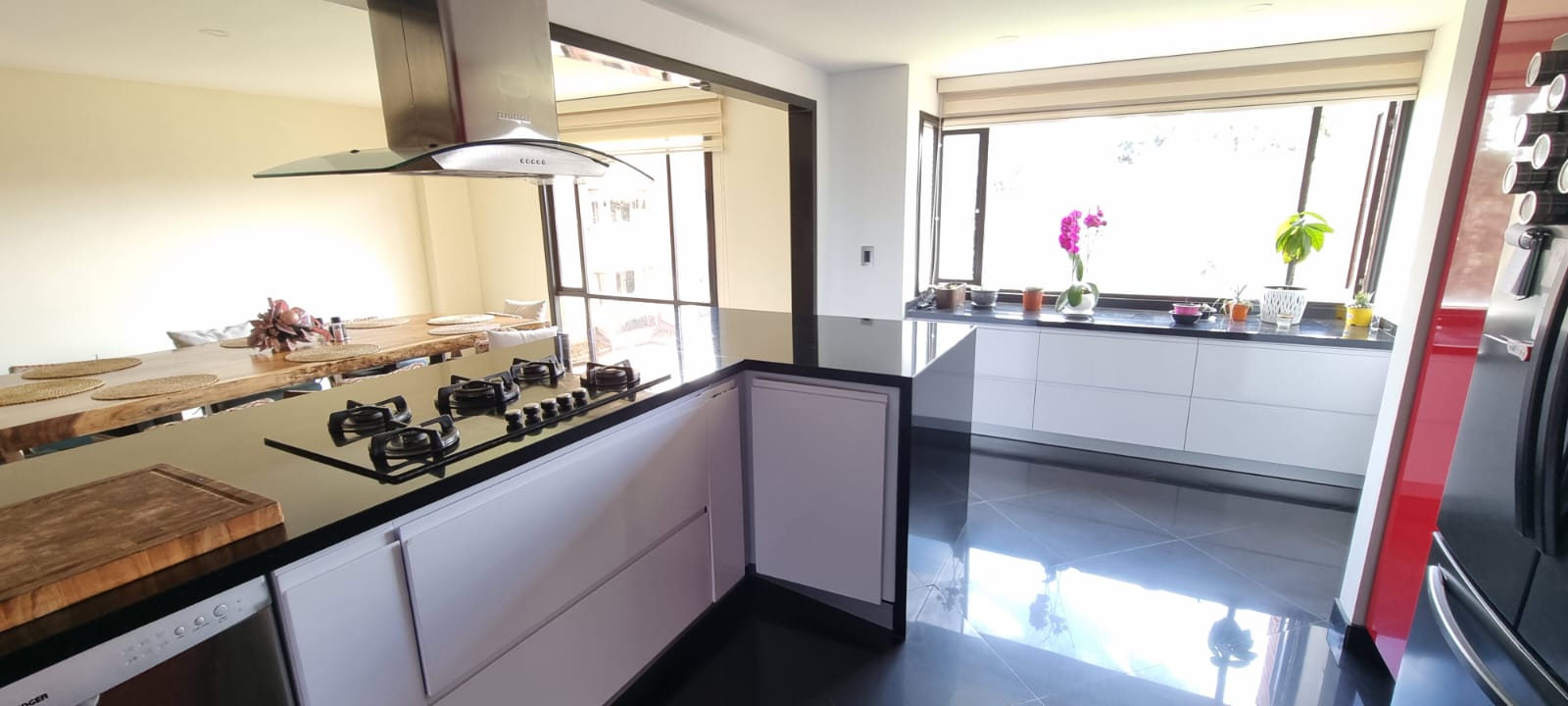 Apartamento en venta en Cerros De Suba, Bogotá · foto 6 de 24