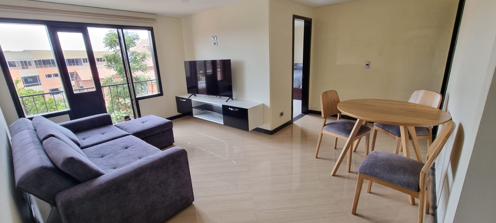 Apartamento en venta en Cerros De Suba, Bogotá · foto 8 de 24