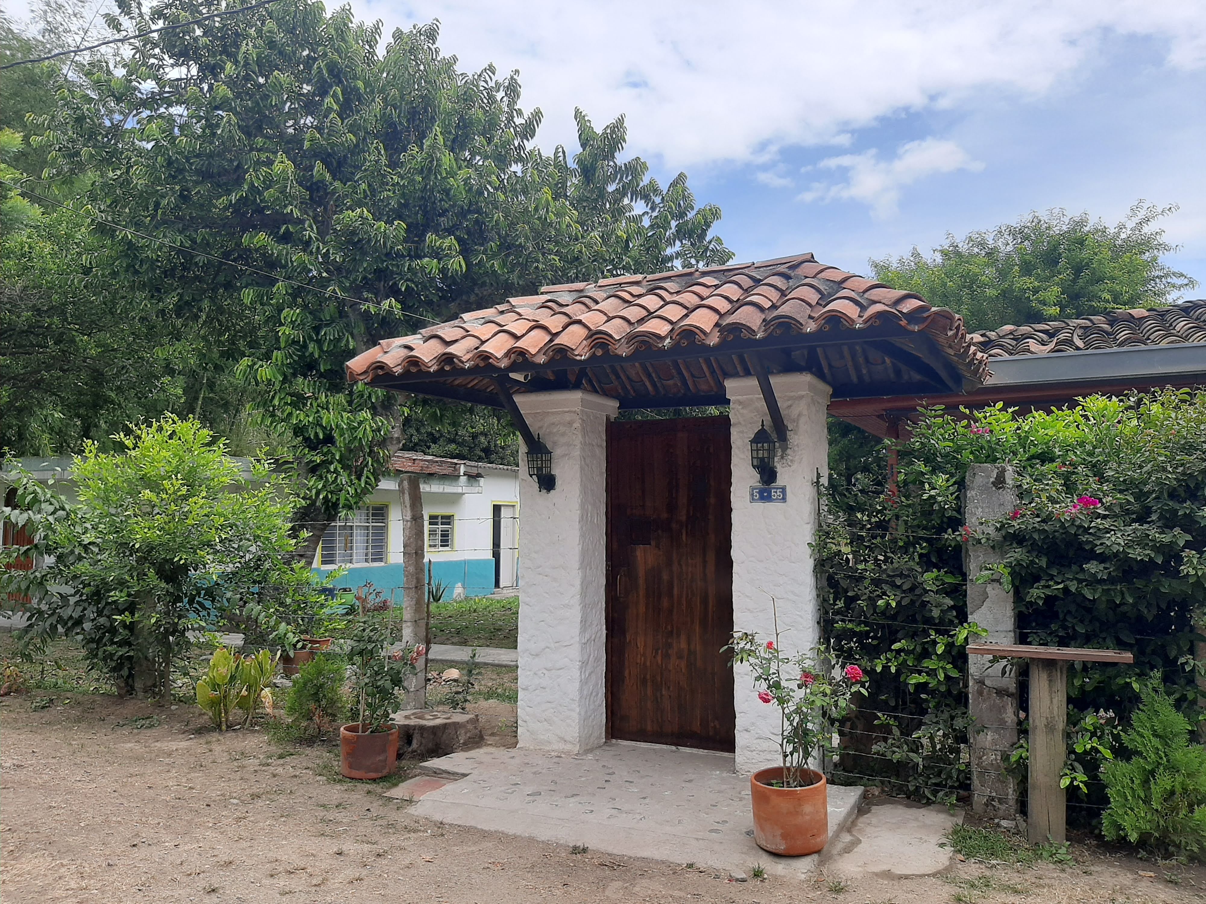Finca en venta en Bolo - La Italia, Palmira, 6500 m² · foto 8 de 10