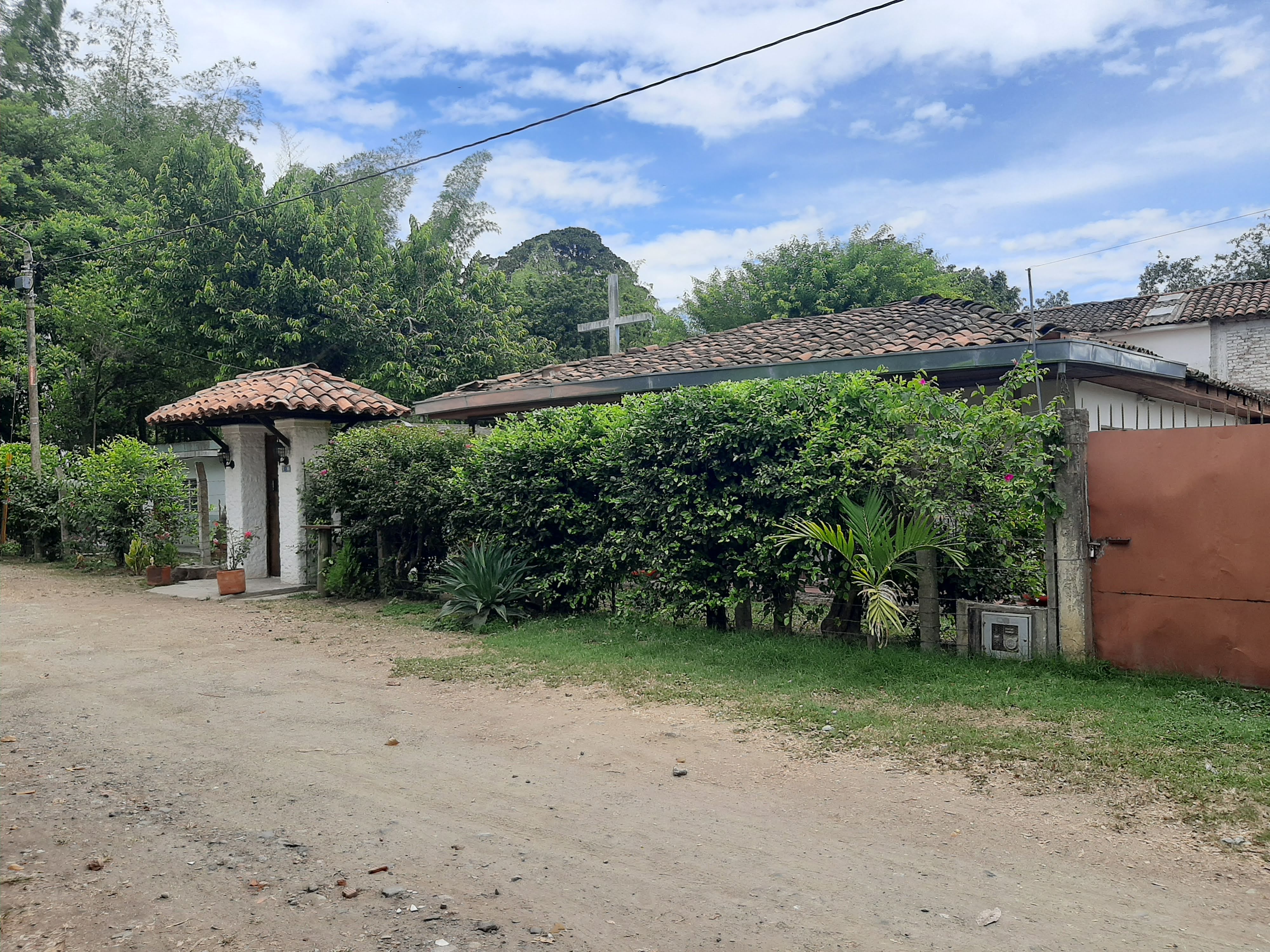 Finca en venta en Bolo - La Italia, Palmira, 6500 m² · foto 9 de 10