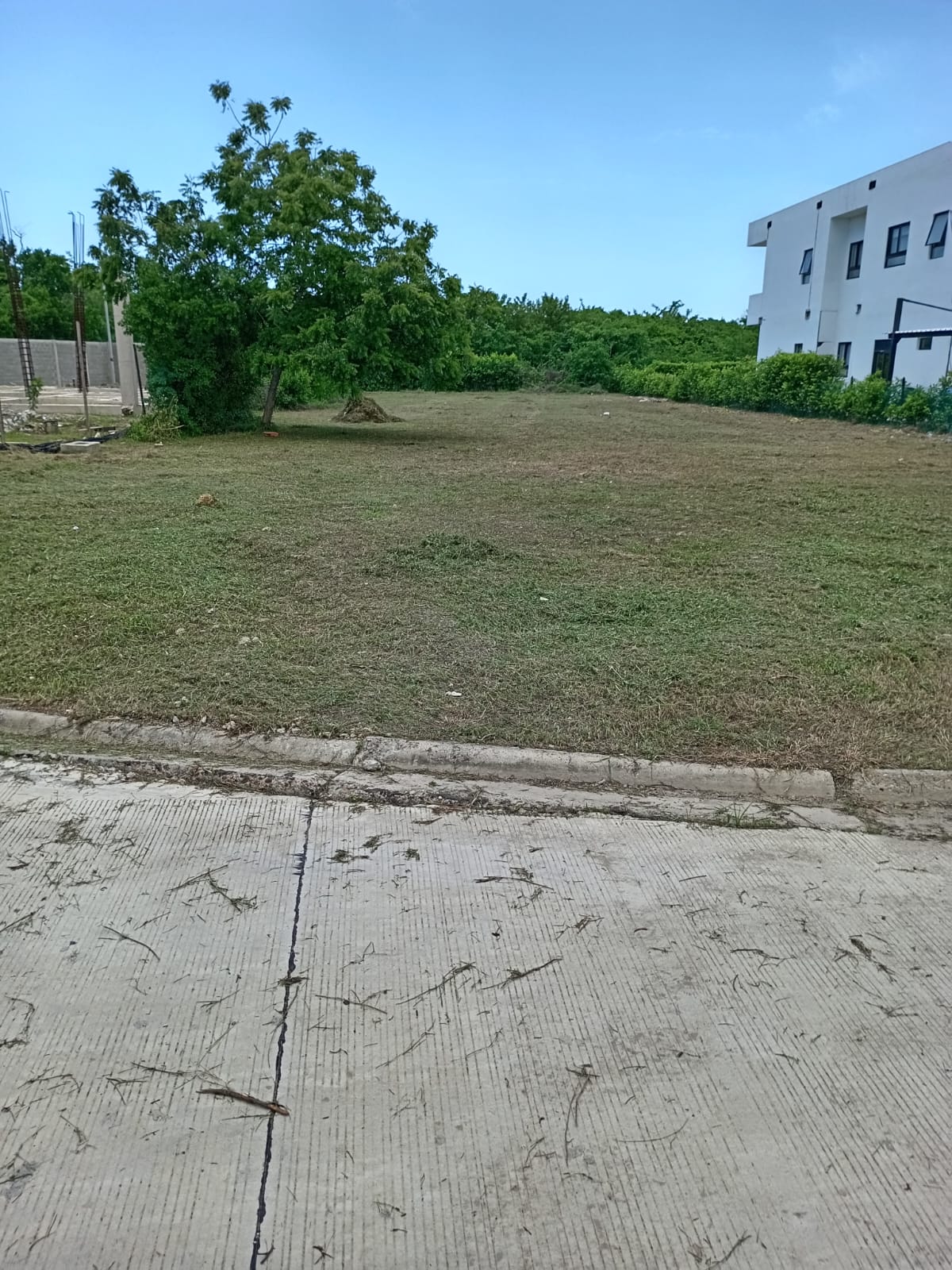 Lote en venta en La Boquilla, Cartagena, 866 m² · foto 13 de 22