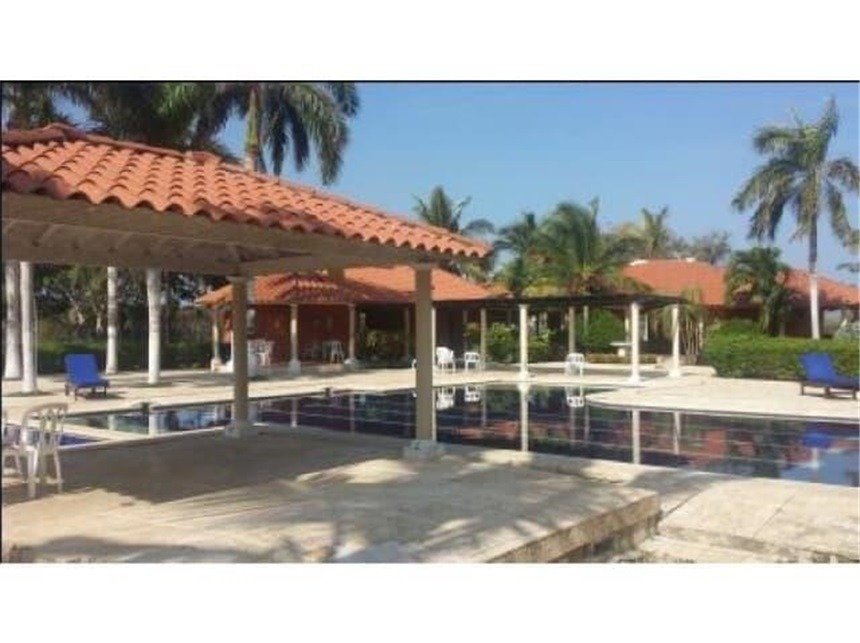 Lote en venta en La Boquilla, Cartagena, 866 m² · foto 14 de 22