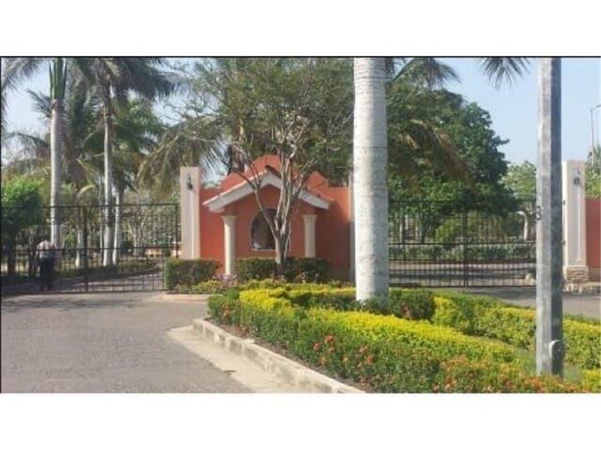 Lote en venta en La Boquilla, Cartagena, 866 m² · foto 15 de 22