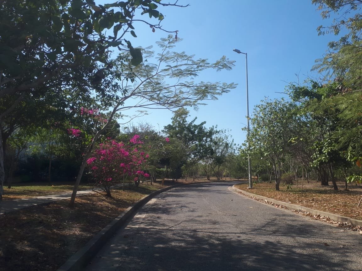 Lote en venta en La Boquilla, Cartagena, 866 m² · foto 16 de 22