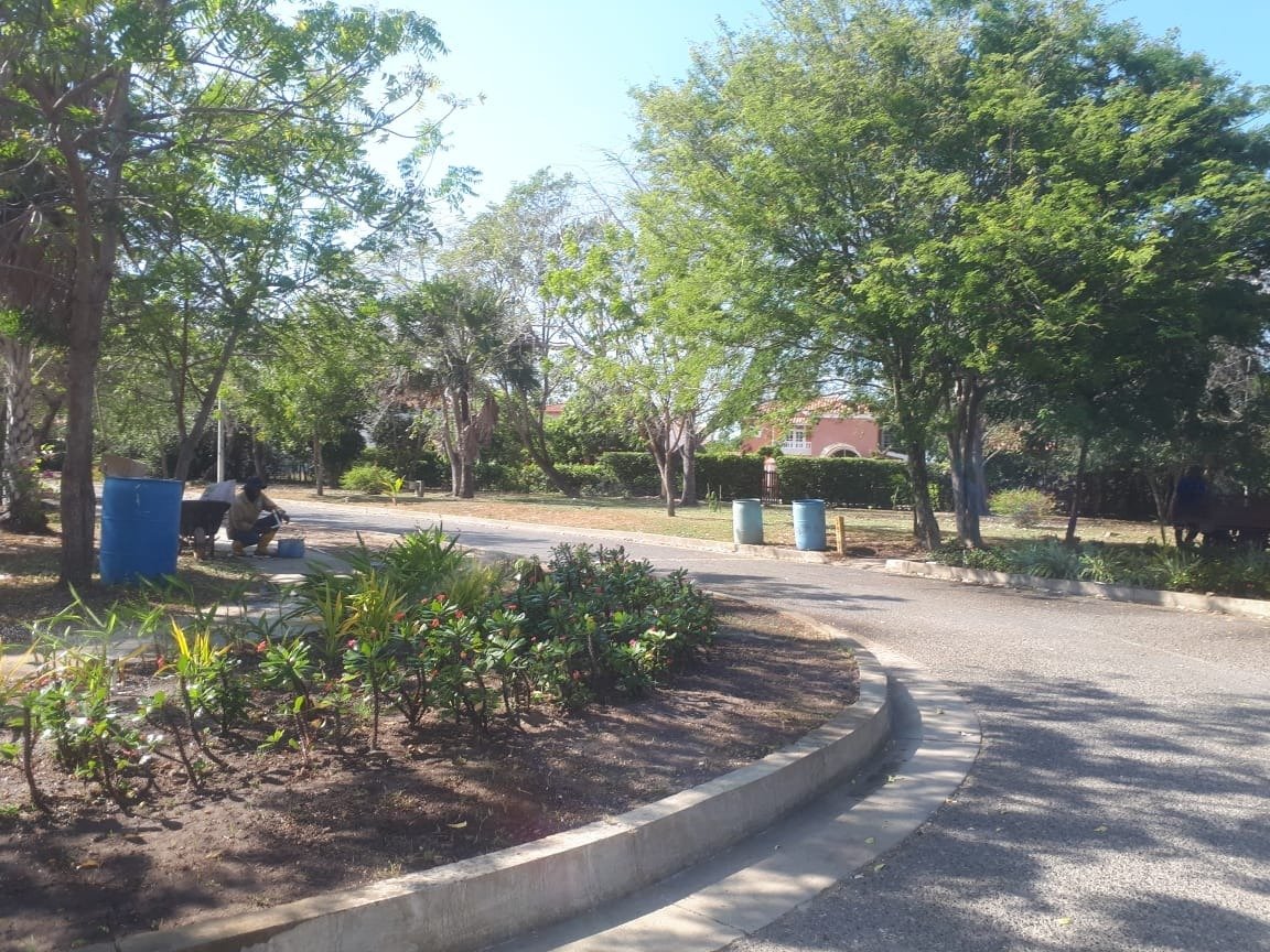 Lote en venta en La Boquilla, Cartagena, 866 m² · foto 18 de 22