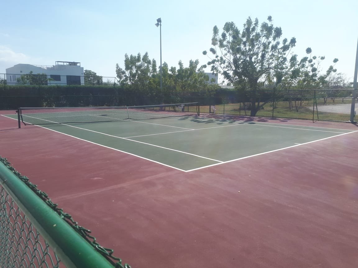 Lote en venta en La Boquilla, Cartagena, 866 m² · foto 19 de 22