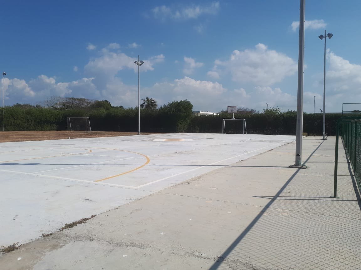 Lote en venta en La Boquilla, Cartagena, 866 m² · foto 21 de 22