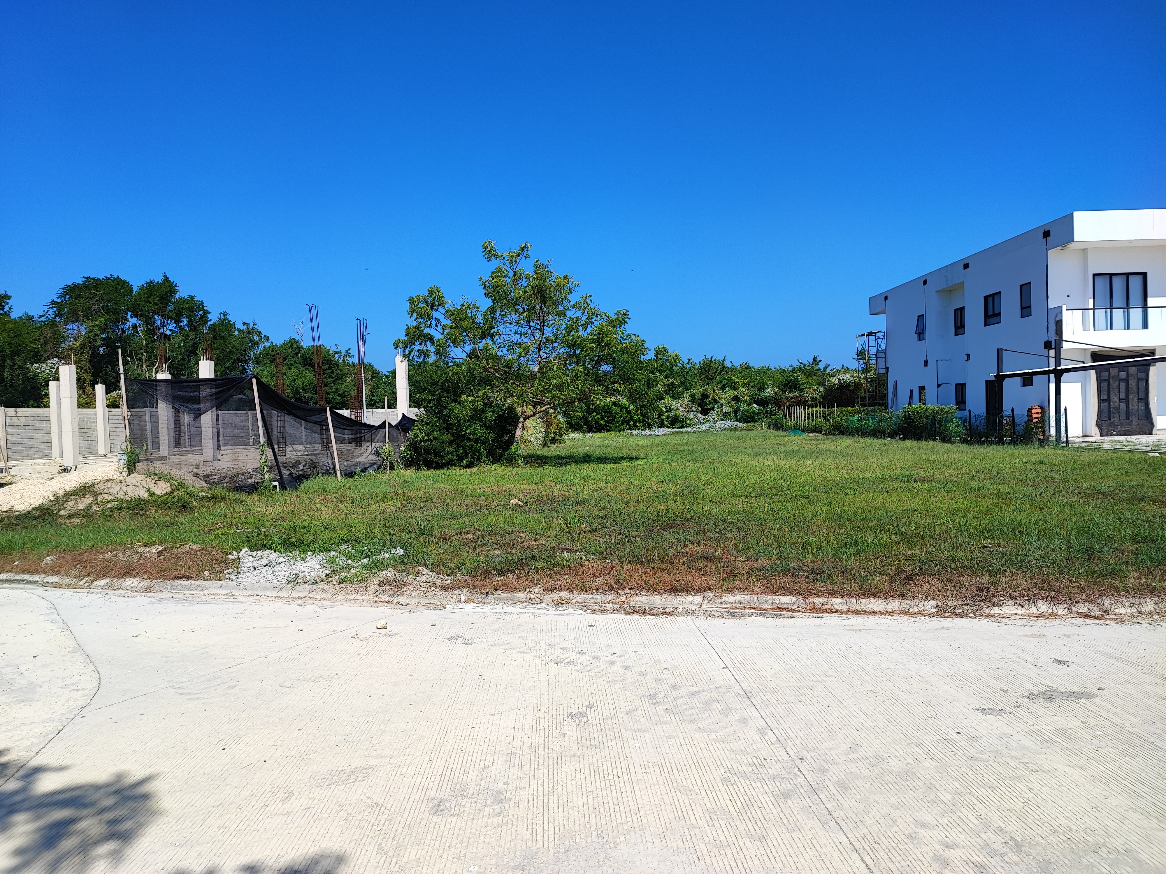 Lote en venta en La Boquilla, Cartagena, 866 m² · foto 22 de 22