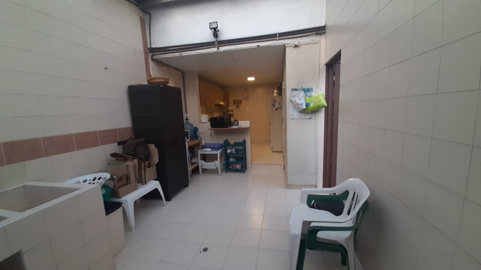 Casa de 5 alcobas en venta en Nueva Autopista, Bogotá, 212 m² · foto 19 de 19