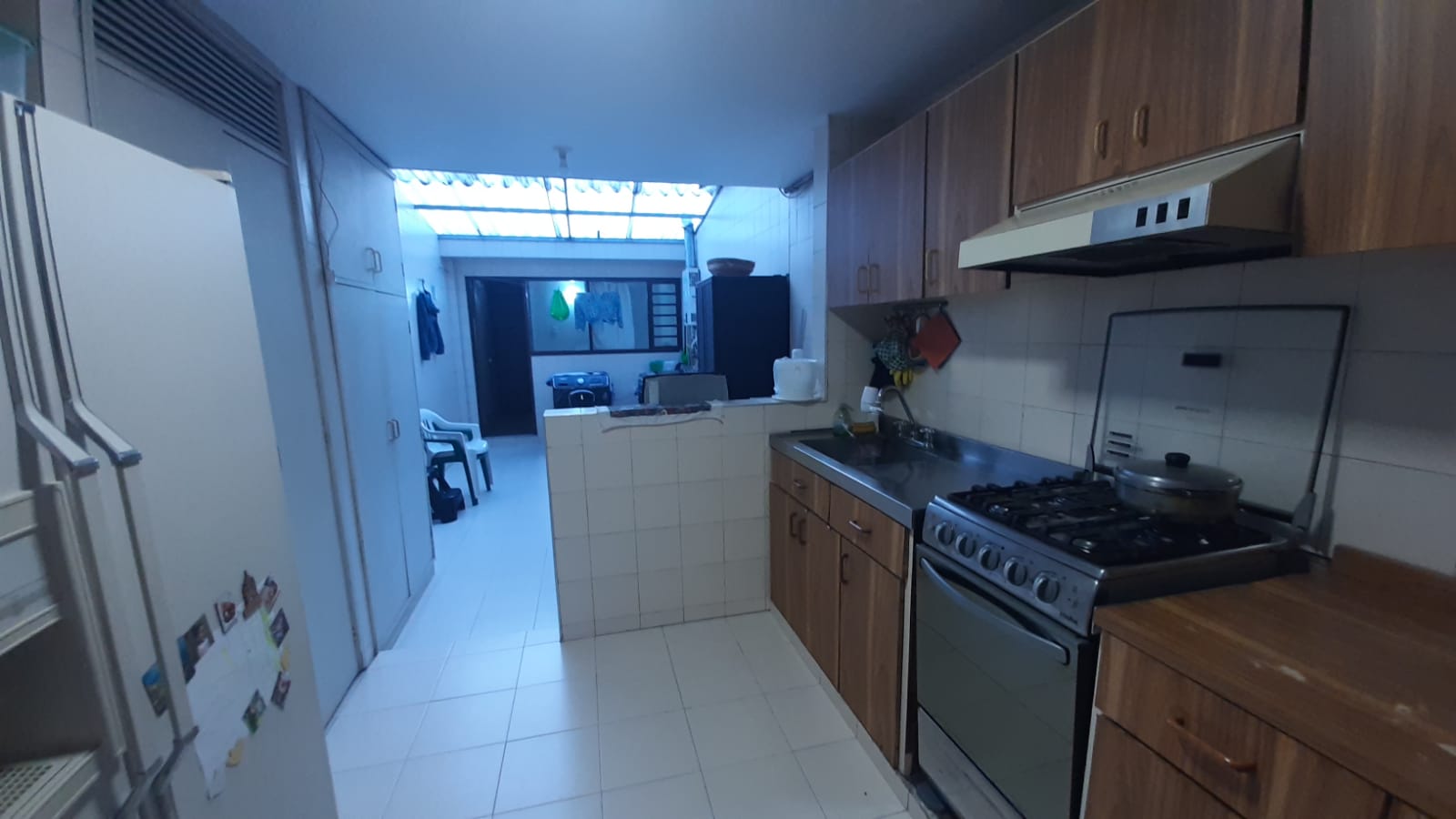 Casa de 5 alcobas en venta en Nueva Autopista, Bogotá, 212 m² · foto 7 de 19