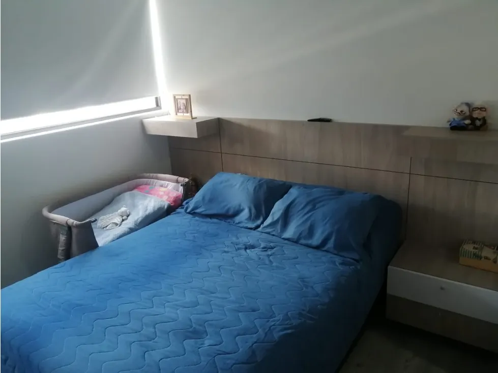 Apartamento de 3 alcobas en venta en Entre Amigos, Sabaneta, 65 m² · foto 5 de 8