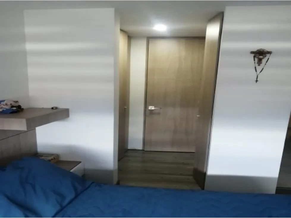 Apartamento de 3 alcobas en venta en Entre Amigos, Sabaneta, 65 m² · foto 6 de 8