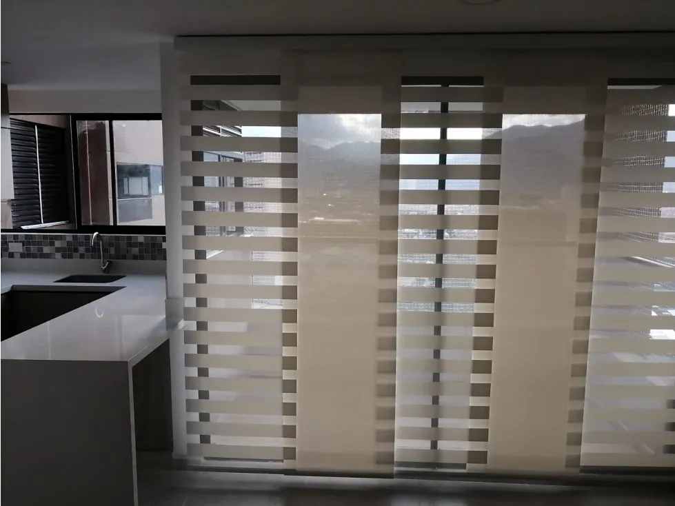 Apartamento de 3 alcobas en venta en Entre Amigos, Sabaneta, 65 m² · foto 8 de 8