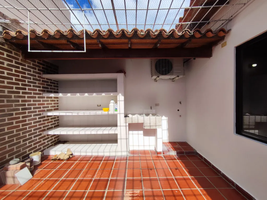 Casa de 3 alcobas en venta en Videlso, Los Patios, 180 m² · foto 15 de 16