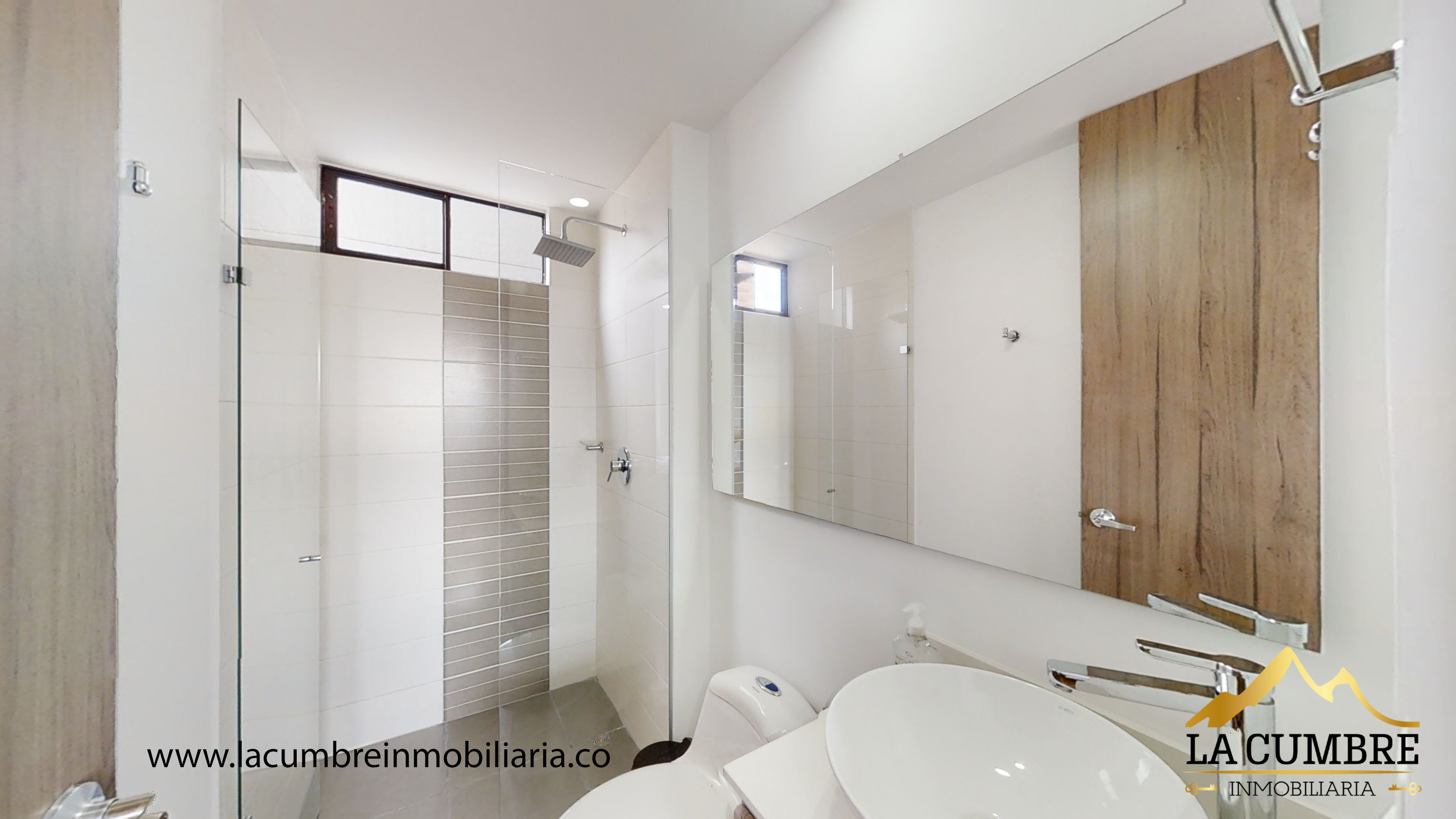Apartamento de 3 alcobas en arriendo en Camino Verde, Envigado, 107 m² · foto 12 de 13