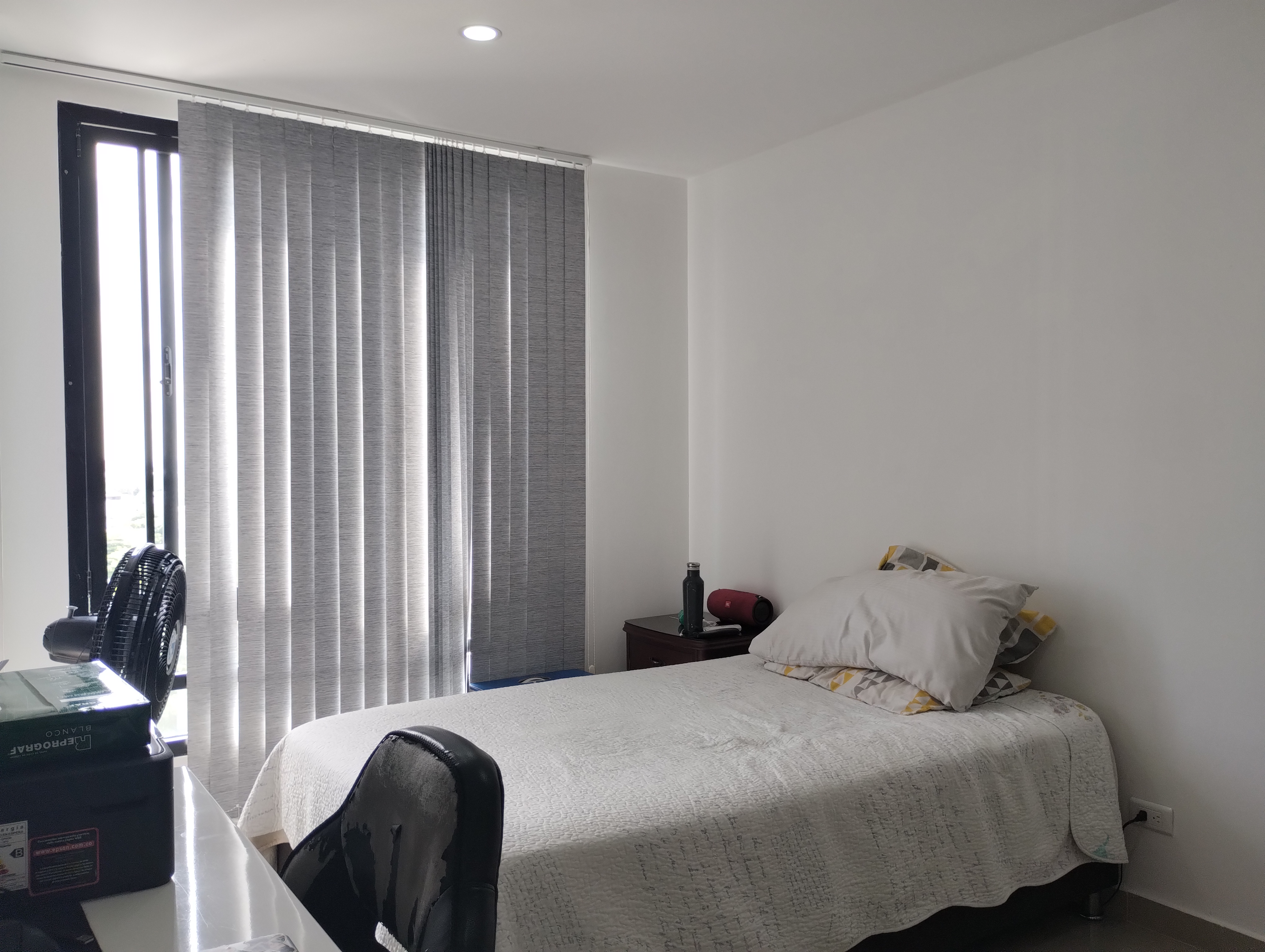 Apartamento de 3 alcobas en arriendo en Las Delicias, Barranquilla, 111 m² · foto 7 de 9