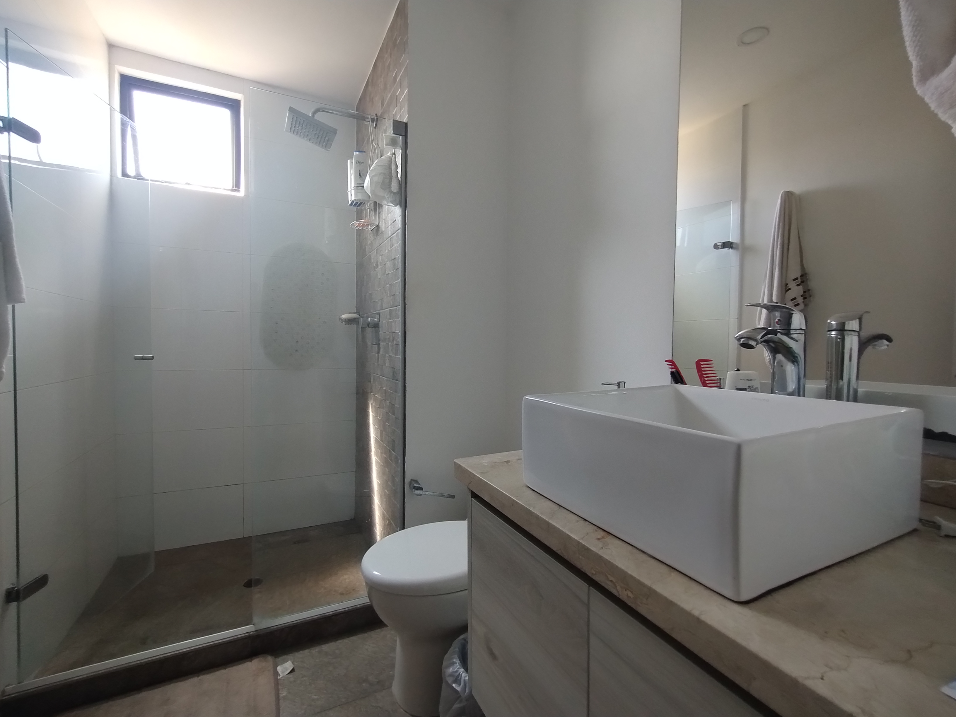 Apartamento de 3 alcobas en arriendo en Las Delicias, Barranquilla, 111 m² · foto 9 de 9