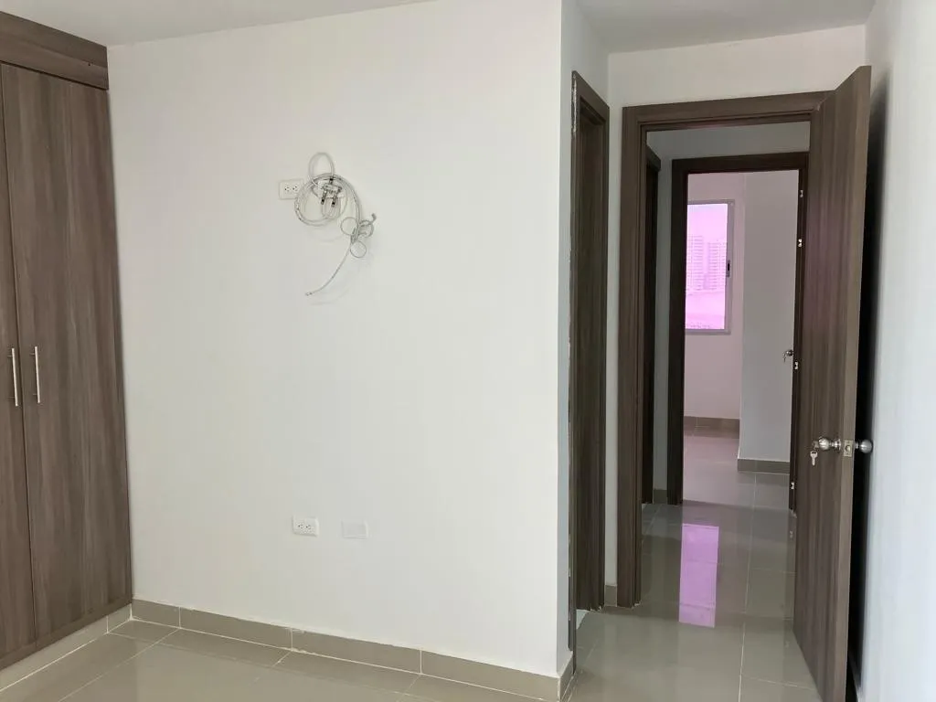 Apartamento en venta en Villa Santos, Barranquilla · foto 11 de 15