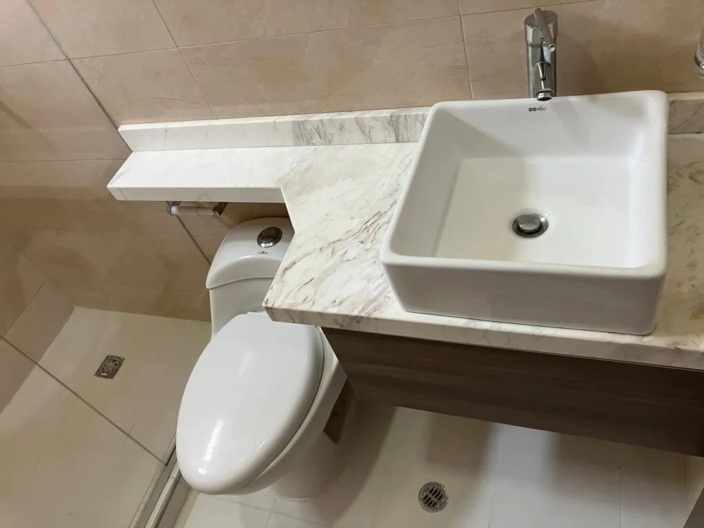 Apartamento en venta en Villa Santos, Barranquilla · foto 13 de 15