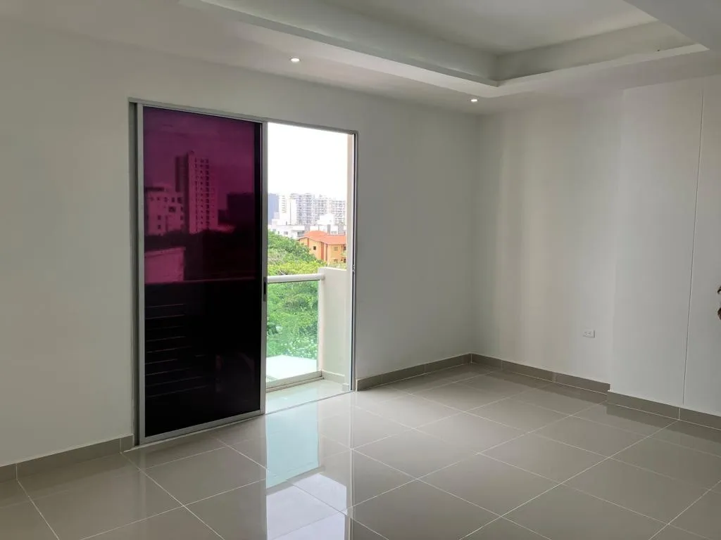 Apartamento en venta en Villa Santos, Barranquilla · foto 2 de 15
