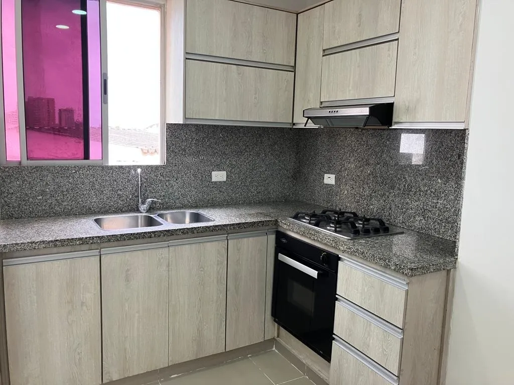 Apartamento en venta en Villa Santos, Barranquilla · foto 3 de 15