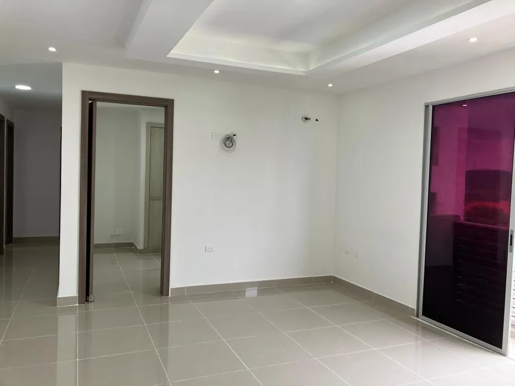 Apartamento en venta en Villa Santos, Barranquilla · foto 4 de 15