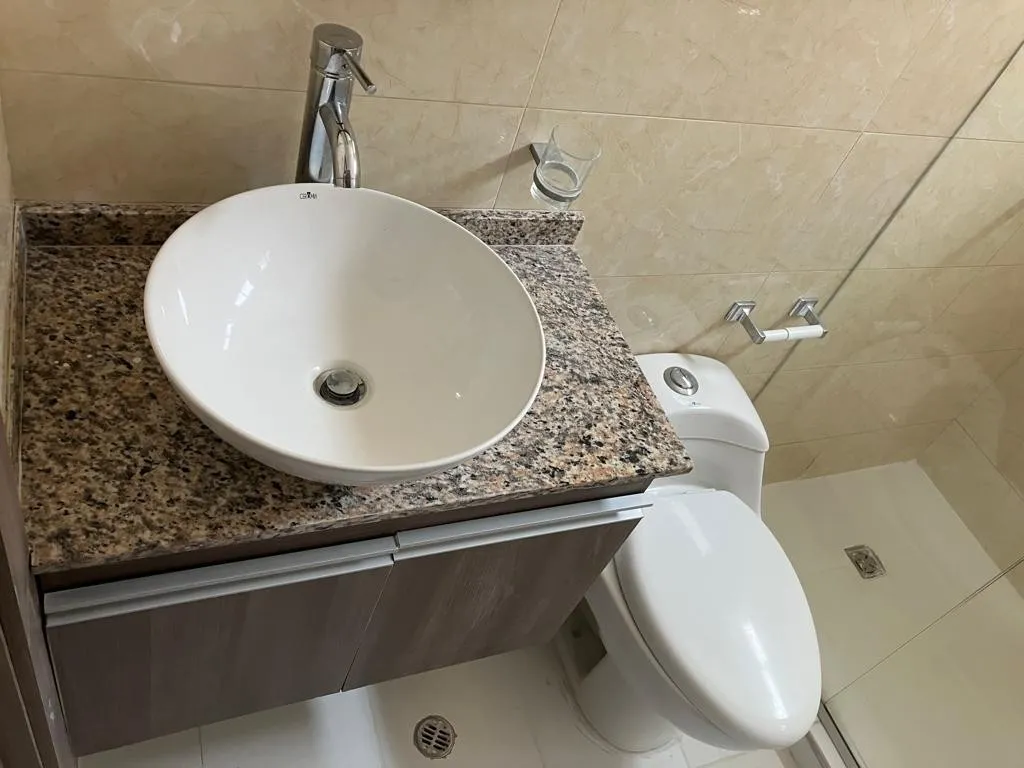 Apartamento en venta en Villa Santos, Barranquilla · foto 9 de 15
