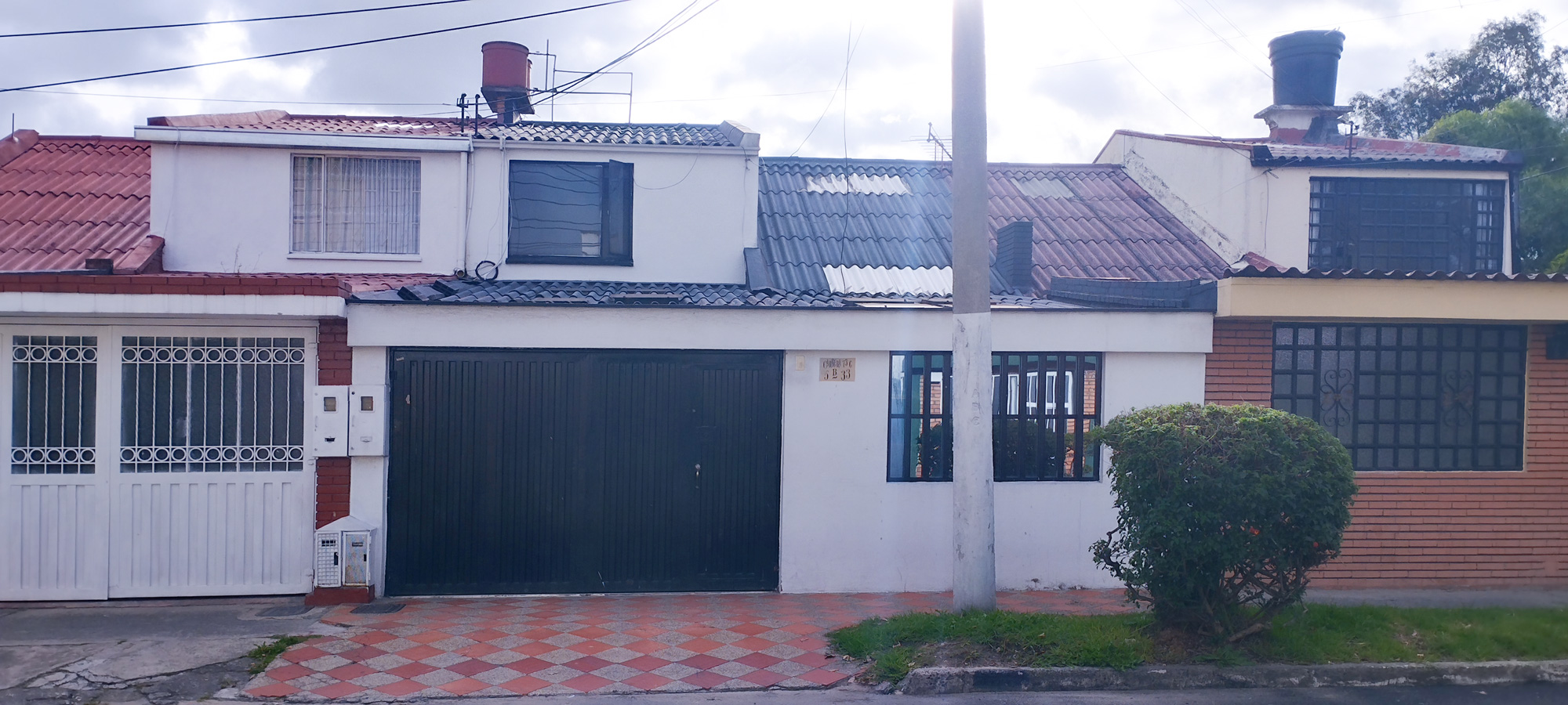 Casa en venta en Kennedy Central, Bogotá · foto 22 de 22