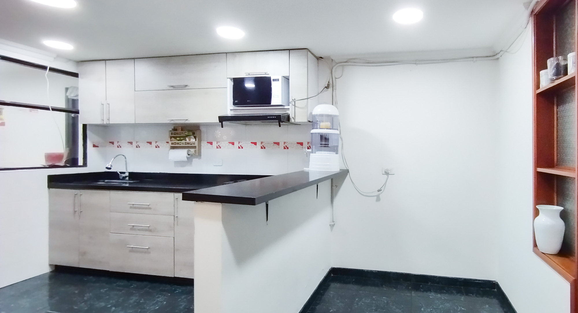 Casa en venta en Kennedy Central, Bogotá · foto 9 de 22