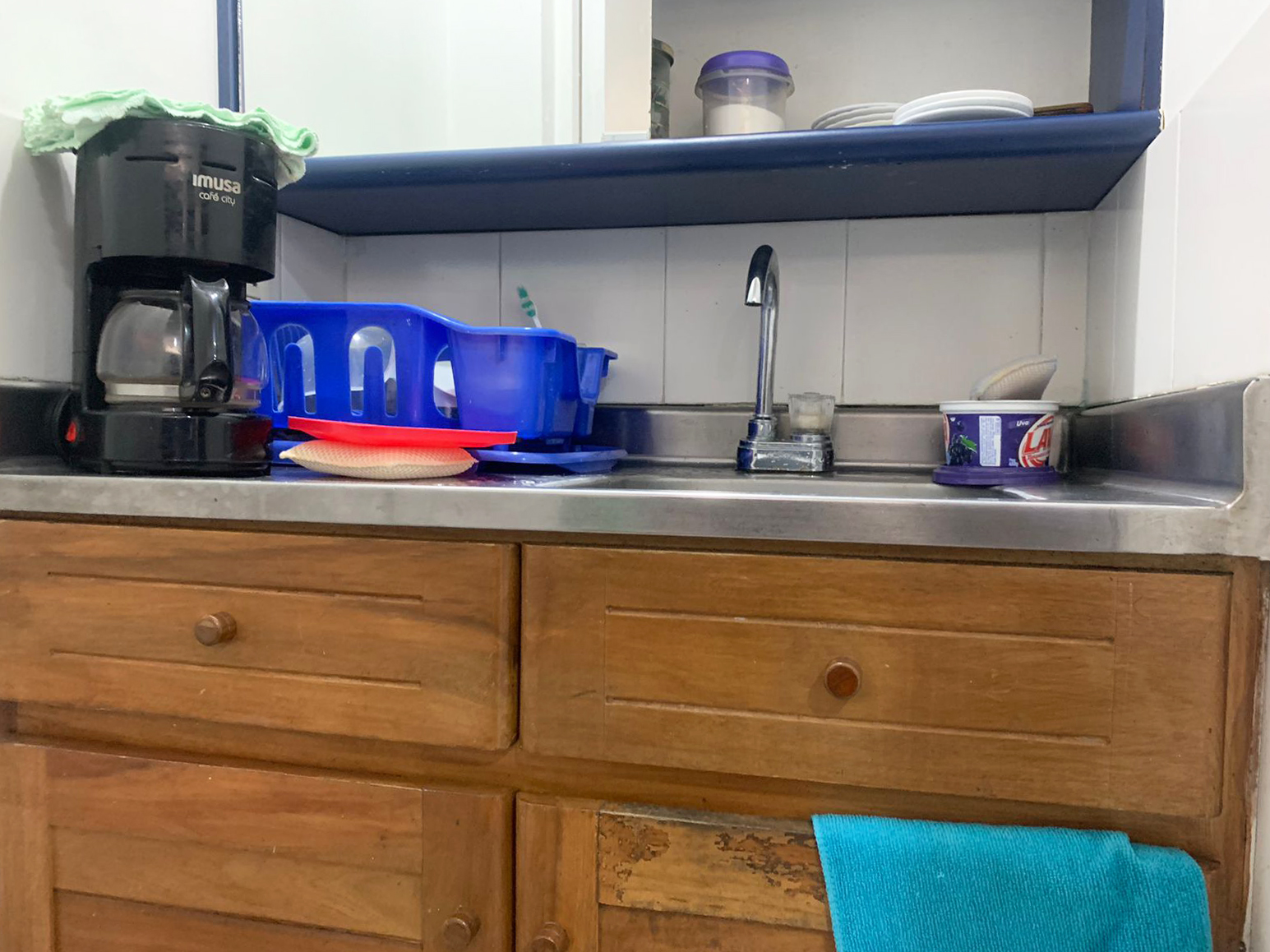 Oficina en arriendo en Patio Bonito, Medellín, 48 m² · foto 8 de 8