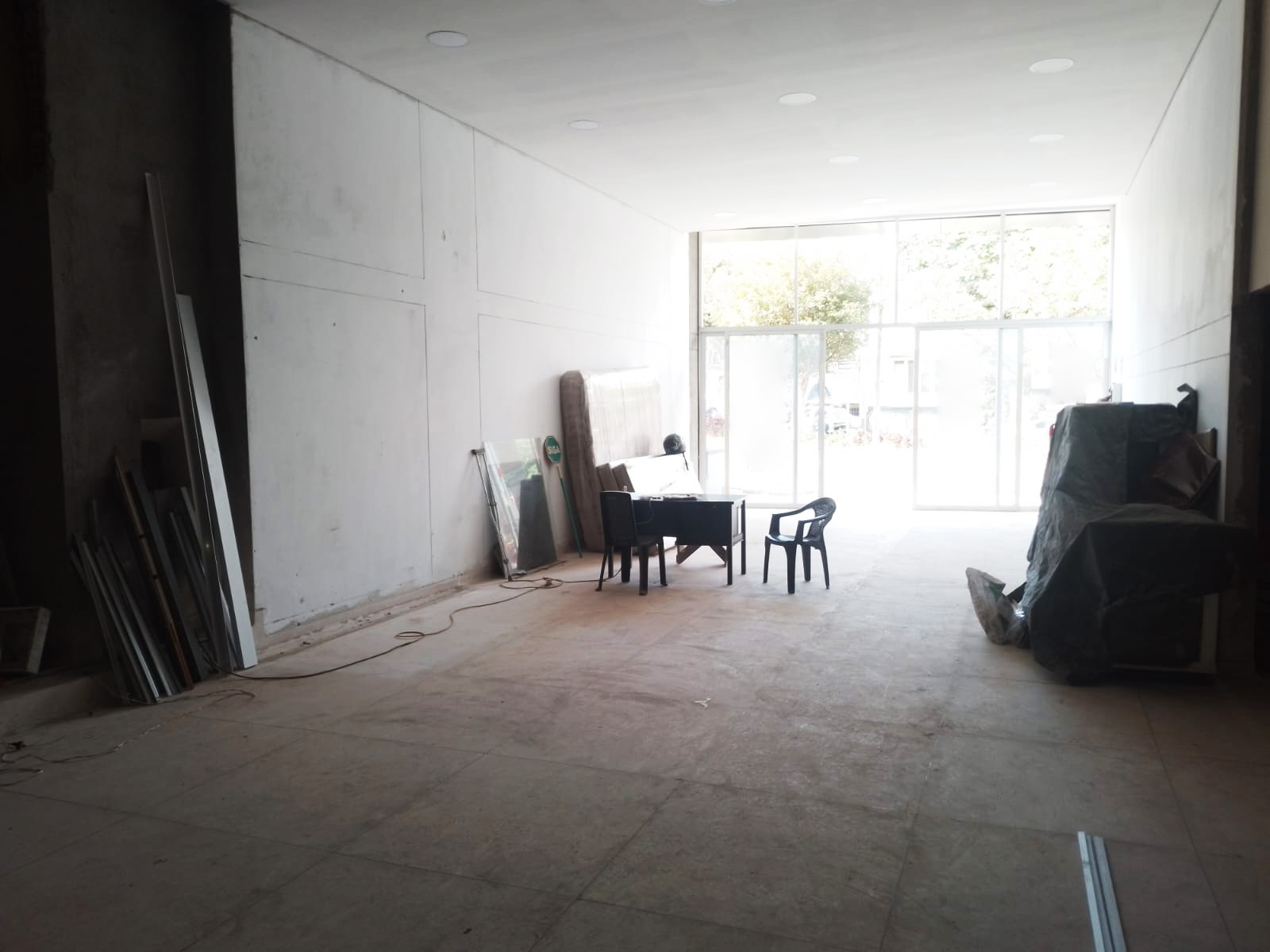 Local en arriendo en Laureles, Medellín, 209 m² · foto 11 de 12