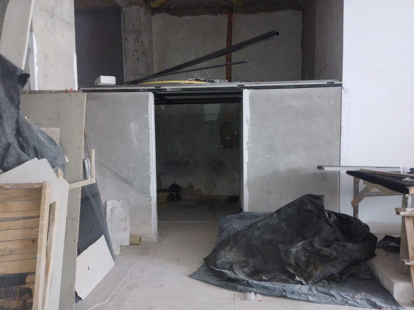 Local en arriendo en Laureles, Medellín, 209 m² · foto 12 de 12