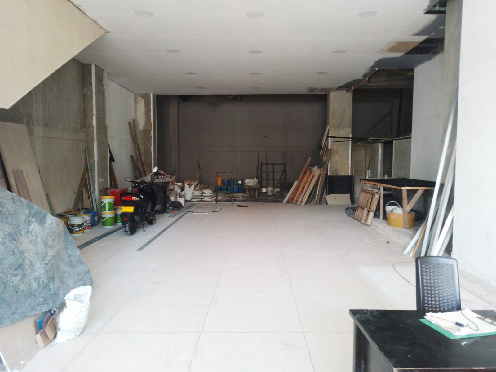 Local en arriendo en Laureles, Medellín, 209 m² · foto 7 de 12