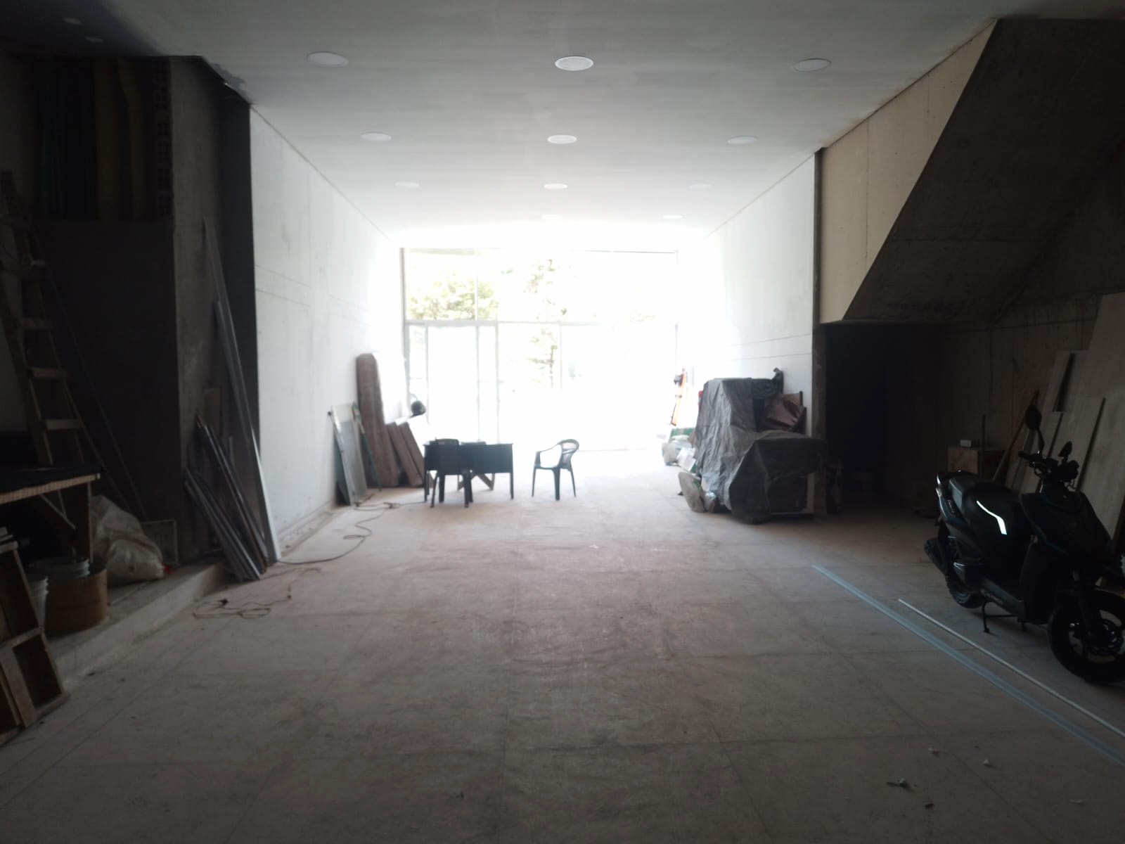 Local en arriendo en Laureles, Medellín, 209 m² · foto 9 de 12