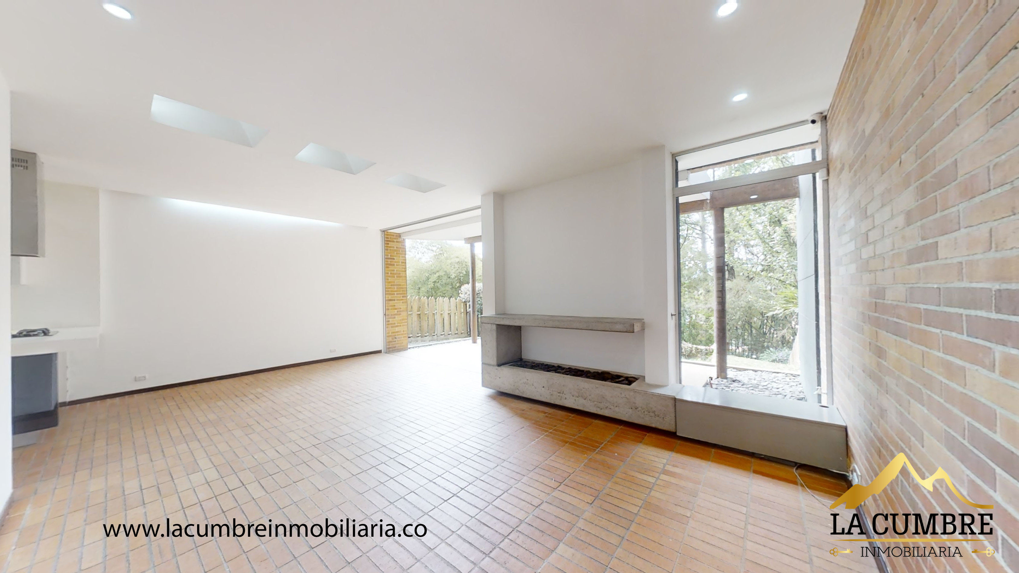 Casa de 3 alcobas en venta en Loma Del Esmeraldal, Envigado, 287 m² · foto 12 de 19