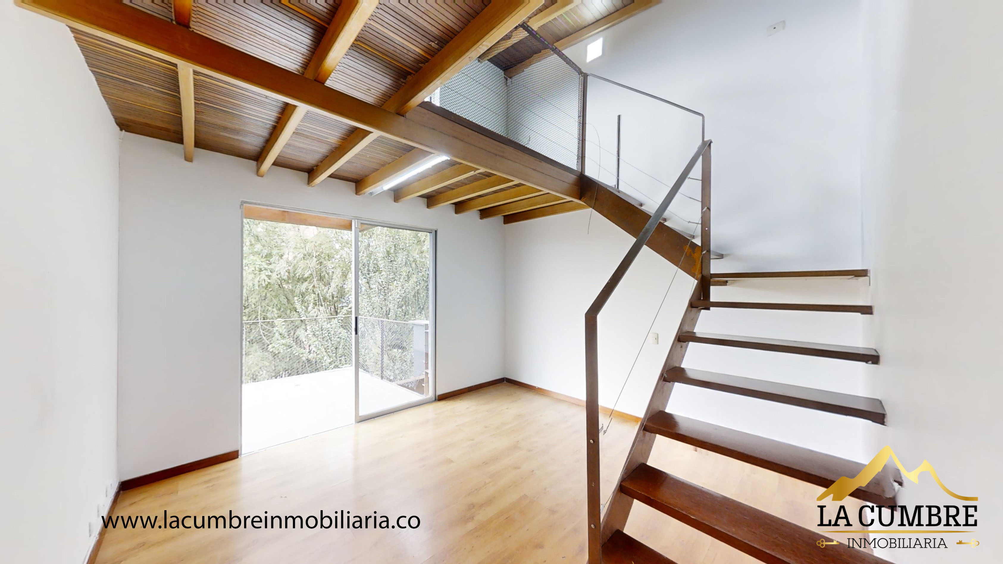 Casa de 3 alcobas en venta en Loma Del Esmeraldal, Envigado, 287 m² · foto 16 de 19