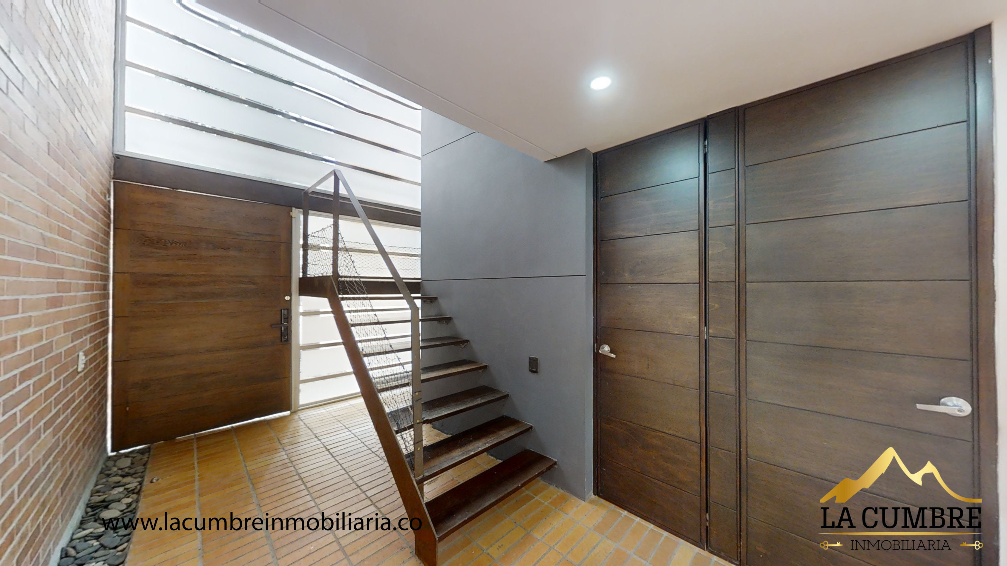 Casa de 3 alcobas en venta en Loma Del Esmeraldal, Envigado, 287 m² · foto 6 de 19