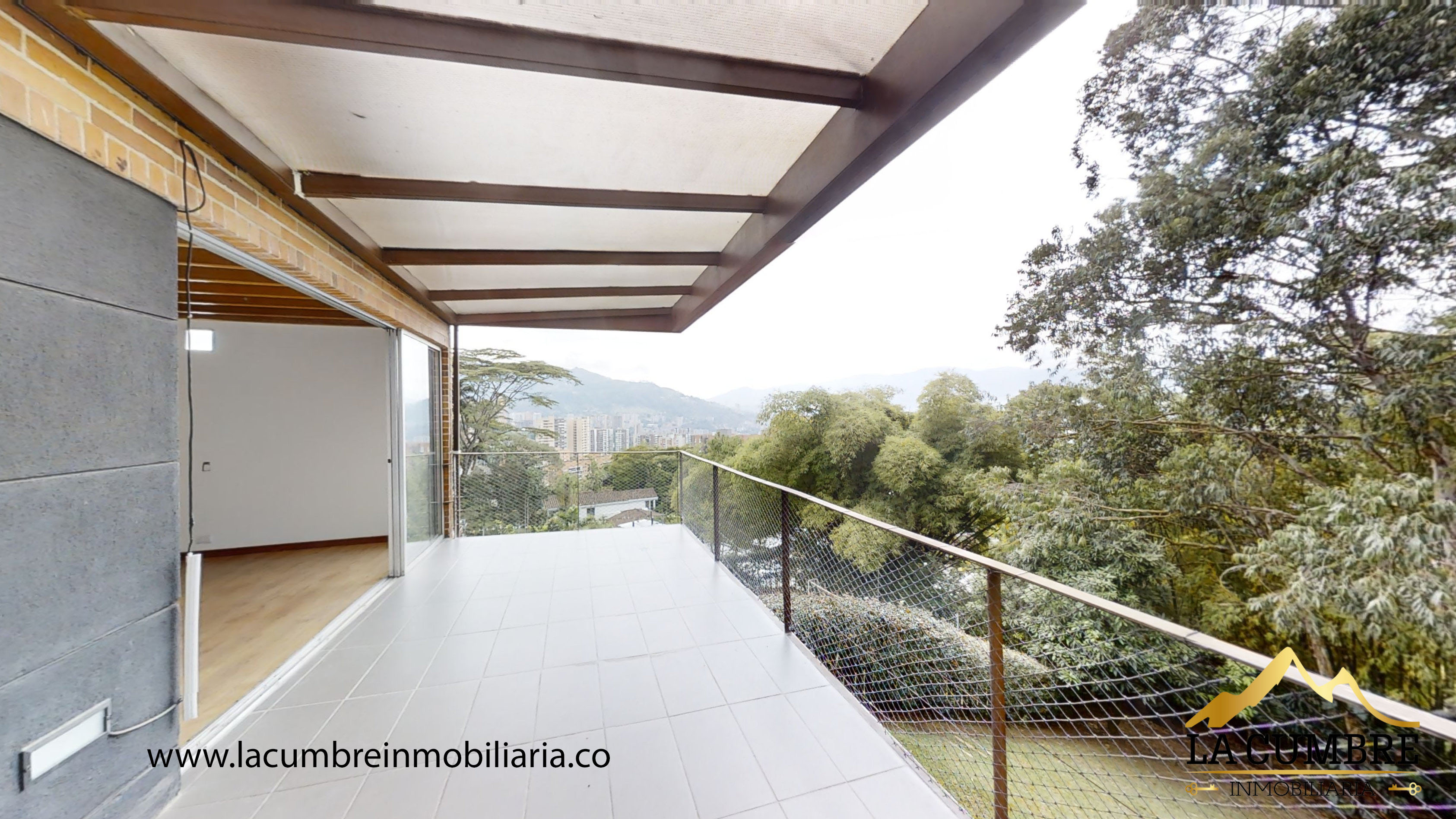 Casa de 3 alcobas en venta en Loma Del Esmeraldal, Envigado, 287 m² · foto 8 de 19