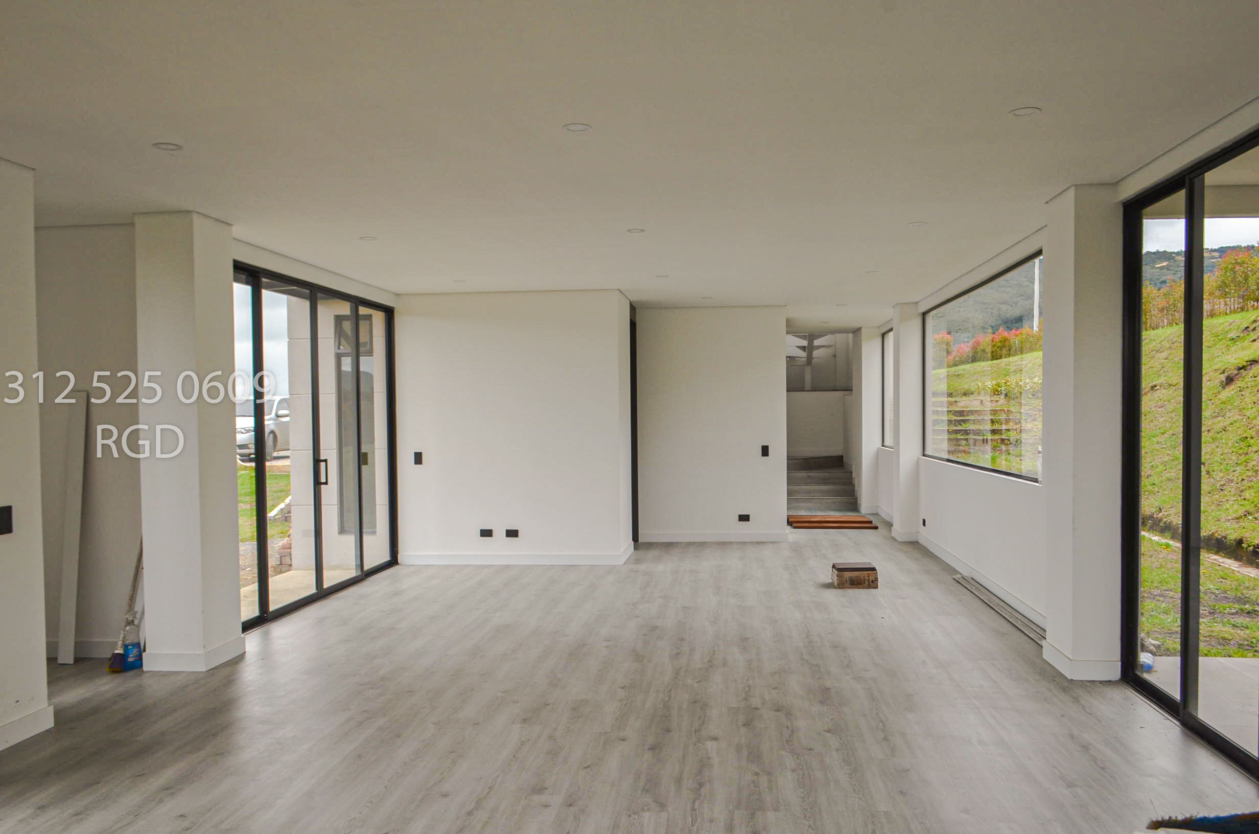 Casa de 6 alcobas en venta en Aposentos Parte Alta, Chía, 1509 m² · foto 11 de 24