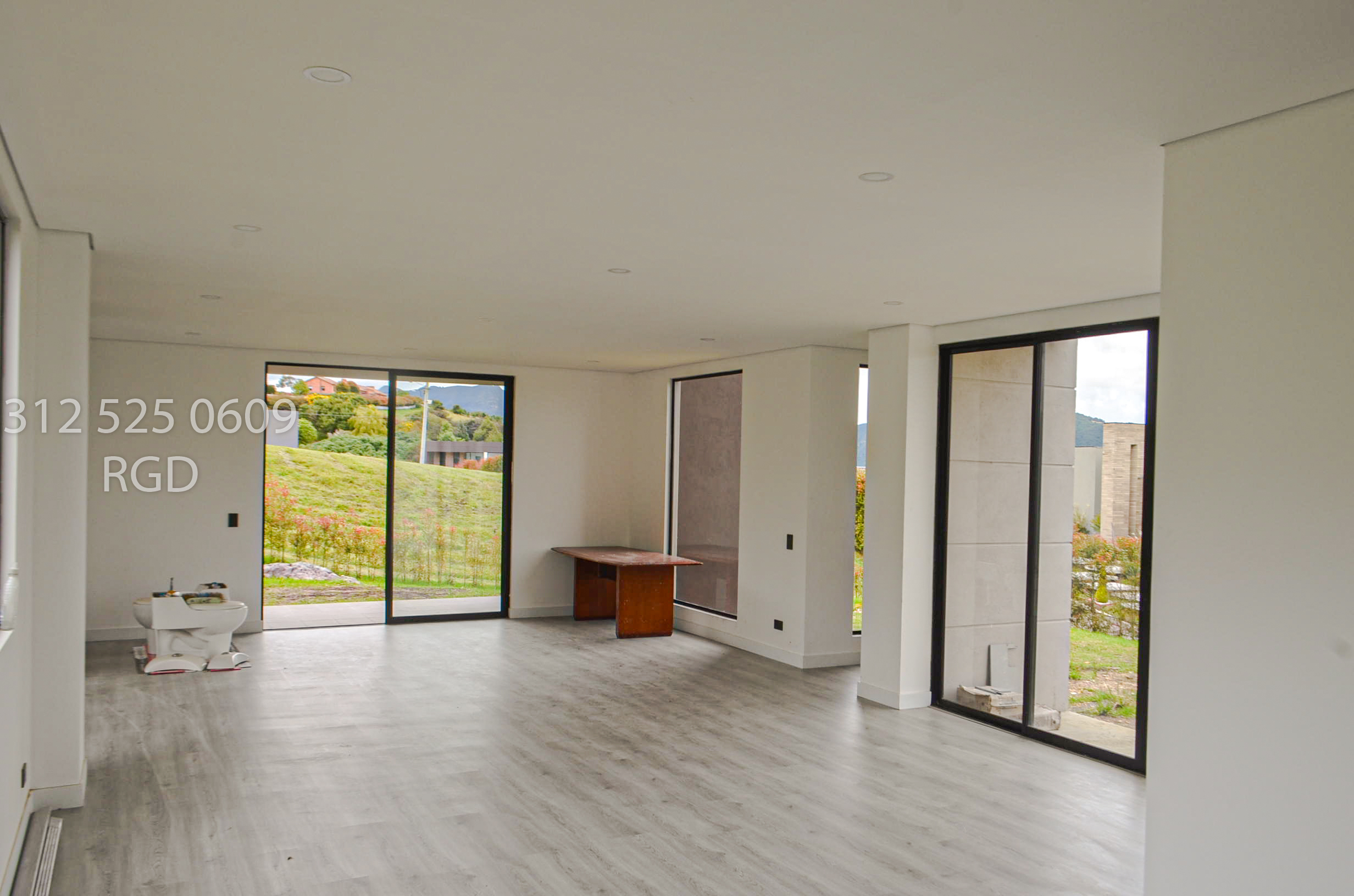 Casa de 6 alcobas en venta en Aposentos Parte Alta, Chía, 1509 m² · foto 13 de 24