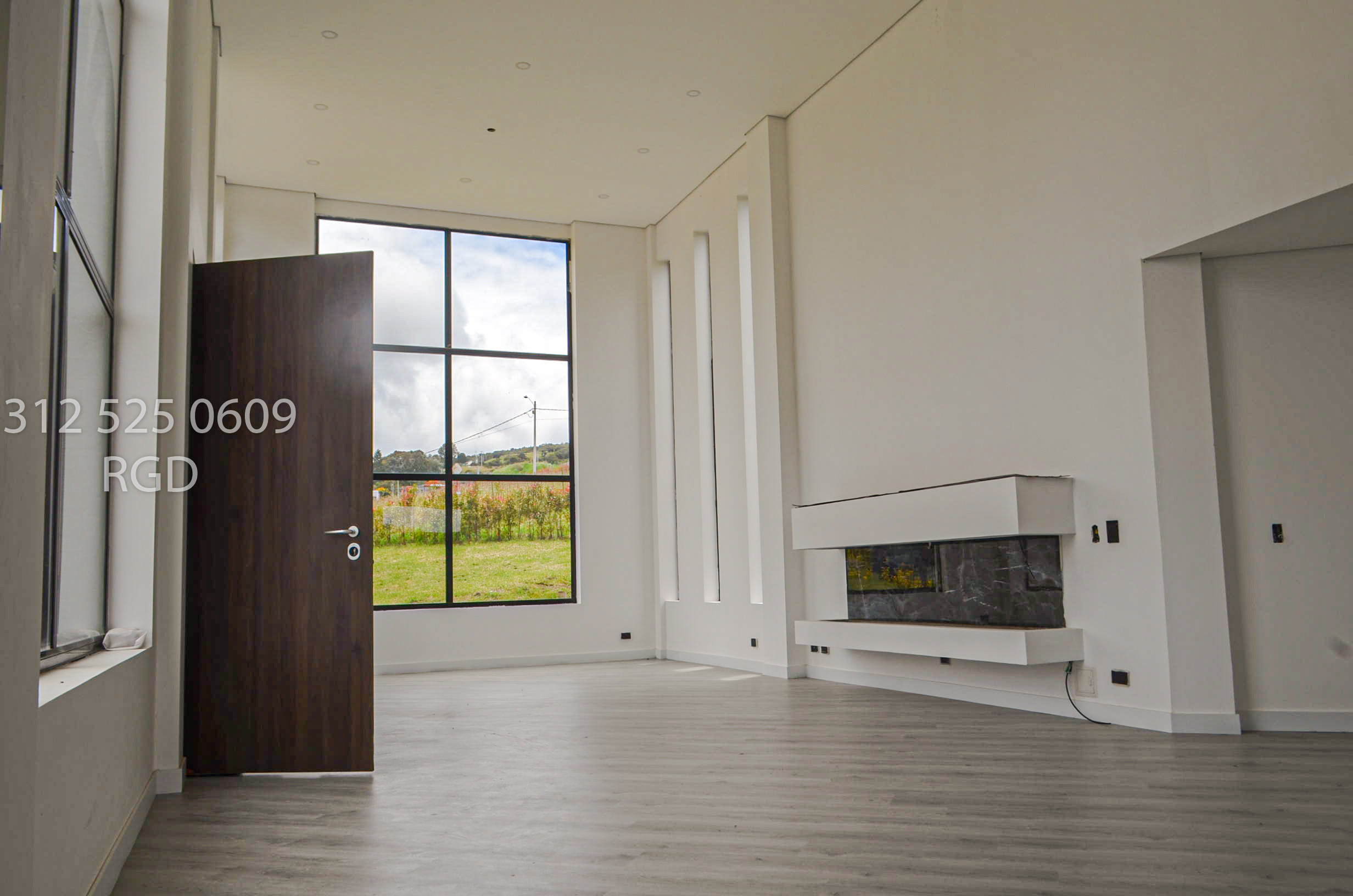 Casa de 6 alcobas en venta en Aposentos Parte Alta, Chía, 1509 m² · foto 16 de 24