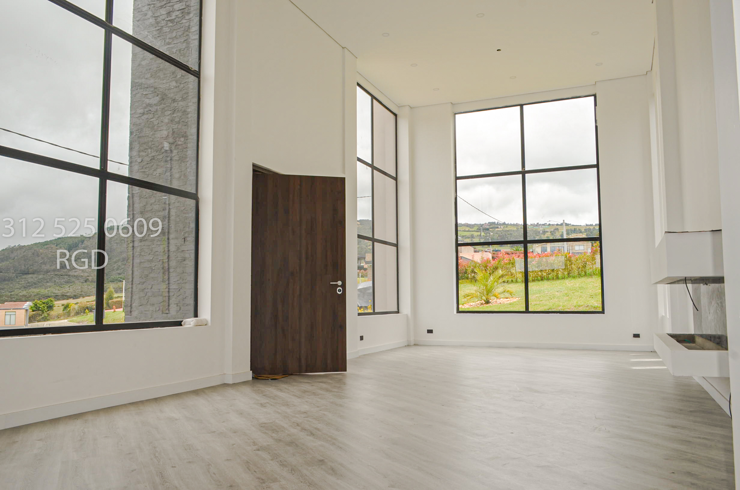 Casa de 6 alcobas en venta en Aposentos Parte Alta, Chía, 1509 m² · foto 17 de 24